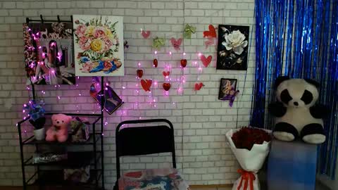 Darina online show from 02/19/25, 12:00