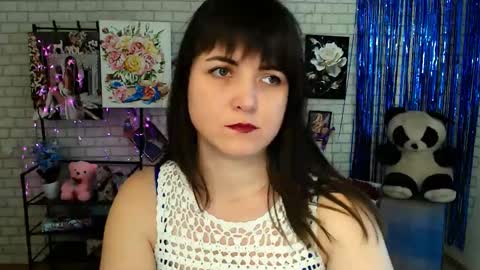 Darina online show from 02/22/25, 10:07