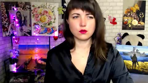 Darina online show from 10/02/25, 04:52