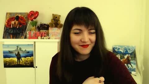 Darina online show from 02/24/26, 06:55