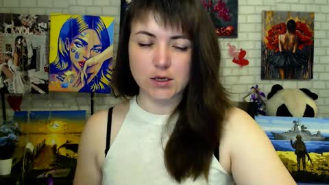 Darina online show from 03/31/26, 05:08