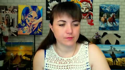 Darina online show from 04/23/26, 04:35