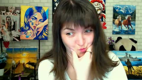 Darina online show from 04/24/26, 04:37