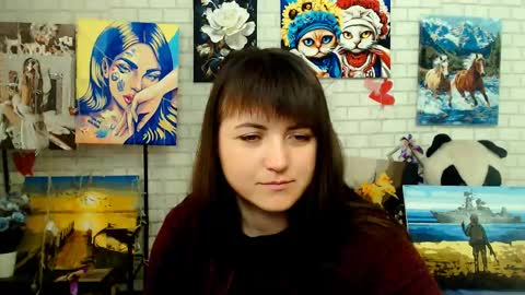Snapshot of darina_m_ chatting on 05/01/26, 05:01 Darina online show from 05/01/26, 05:01