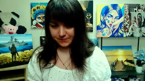 Snapshot of darina_m_ chatting on 05/09/26, 05:01 Darina online show from 05/09/26, 05:01