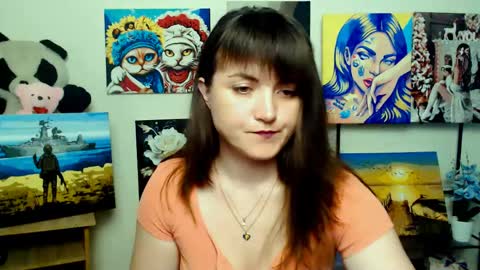 Snapshot of darina_m_ chatting on 05/15/26, 05:36 Darina online show from 05/15/26, 05:36