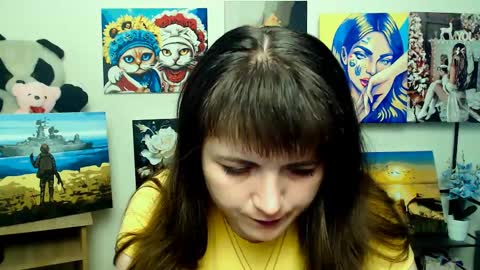 Snapshot of darina_m_ chatting on 05/16/26, 04:20 Darina online show from 05/16/26, 04:20