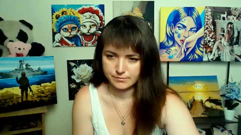 Snapshot of darina_m_ chatting on 05/26/26, 04:52 Darina online show from 05/26/26, 04:52