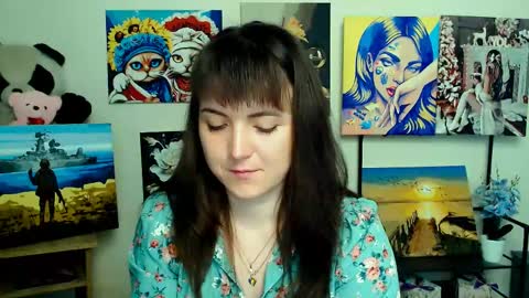 Snapshot of darina_m_ chatting on 06/06/26, 04:50 Darina online show from 06/06/26, 04:50