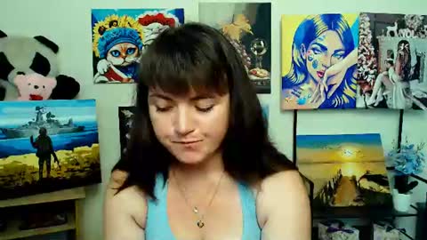Snapshot of darina_m_ chatting on 06/25/26, 05:12 Darina online show from 06/25/26, 05:12