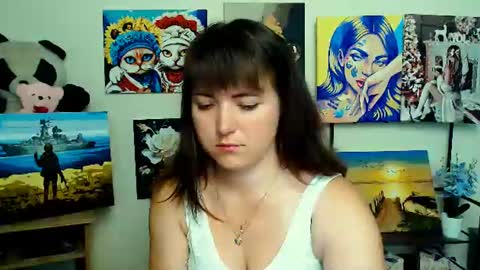 Snapshot of darina_m_ chatting on 06/26/26, 04:50 Darina online show from 06/26/26, 04:50