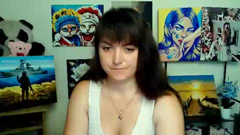 Snapshot of darina_m_ chatting on 06/27/26, 04:50 Darina online show from 06/27/26, 04:50