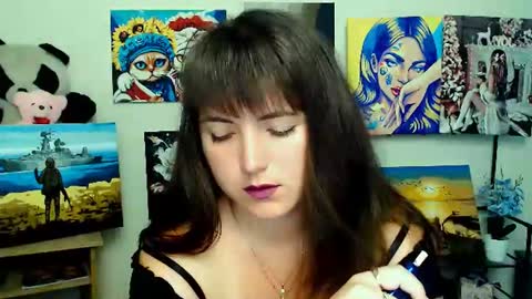 Snapshot of darina_m_ chatting on 07/03/26, 04:41 Darina online show from 07/03/26, 04:41