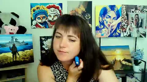 Snapshot of darina_m_ chatting on 07/07/26, 07:23 Darina online show from 07/07/26, 07:23