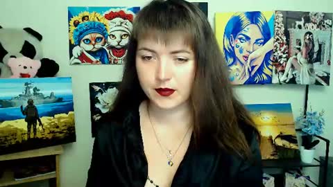 Snapshot of darina_m_ chatting on 07/08/26, 04:28 Darina online show from 07/08/26, 04:28