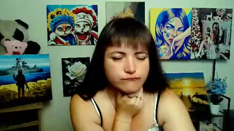 Snapshot of darina_m_ chatting on 07/11/26, 04:48 Darina online show from 07/11/26, 04:48