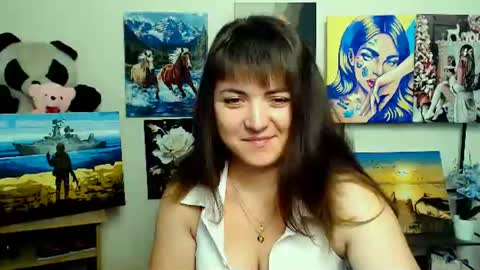 Snapshot of darina_m_ chatting on 07/19/26, 04:38 Darina online show from 07/19/26, 04:38
