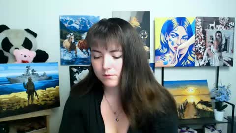 Snapshot of darina_m_ chatting on 07/24/26, 04:43 Darina online show from 07/24/26, 04:43