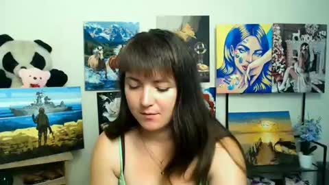 Snapshot of darina_m_ chatting on 07/25/26, 04:54 Darina online show from 07/25/26, 04:54