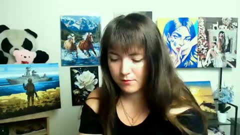 Snapshot of darina_m_ chatting on 07/26/26, 04:31 Darina online show from 07/26/26, 04:31
