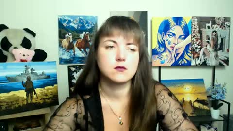 Snapshot of darina_m_ chatting on 07/28/26, 05:58 Darina online show from 07/28/26, 05:58