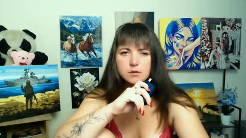 Snapshot of darina_m_ chatting on 07/30/26, 04:55 Darina online show from 07/30/26, 04:55