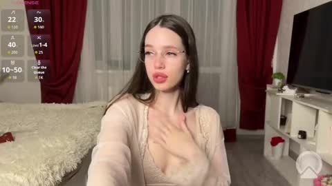 Darina Night online show from 04/14/26, 09:21