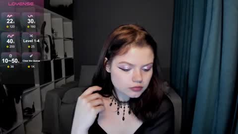 Snapshot of darina_wilson chatting on 01/02/25, 02:33 Dari the it woman online show from 01/02/25, 02:33