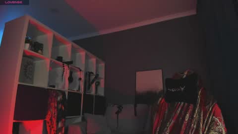 Snapshot of darina_wilson chatting on 01/17/25, 08:55 Dari the it woman online show from 01/17/25, 08:55