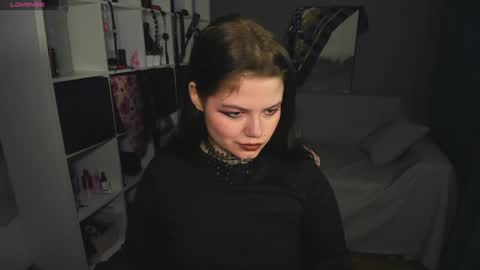 Snapshot of darina_wilson chatting on 01/24/25, 09:05 Dari the it woman online show from 01/24/25, 09:05