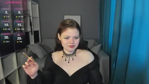 Snapshot of darina_wilson chatting on 03/10/25, 06:05 Dari the it woman online show from 03/10/25, 06:05