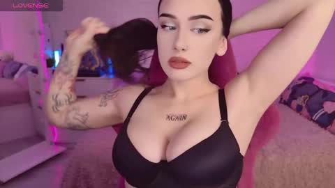 Neko online show from 03/01/26, 08:05