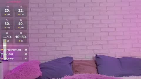 Neko online show from 03/16/26, 05:44