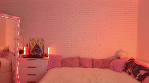 Neko online show from 04/13/26, 04:18