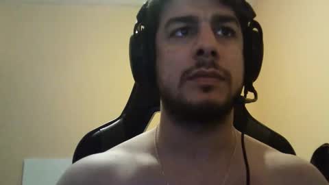 dario12rodriguez online show from 10/13/25, 04:23