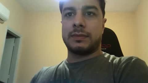 dario12rodriguez online show from 10/18/25, 03:53