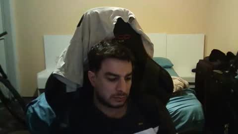 dario12rodriguez online show from 10/22/25, 03:18