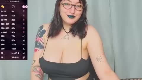 Daria online show from 10/02/25, 11:06