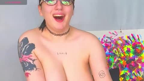 Daria online show from 11/22/25, 11:31