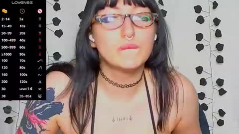 Daria online show from 01/11/26, 12:37