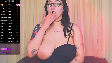 Daria online show from 03/29/26, 05:07