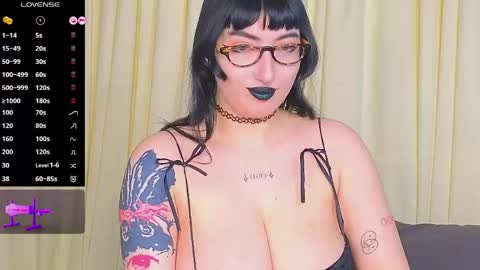 Daria online show from 04/09/26, 10:09