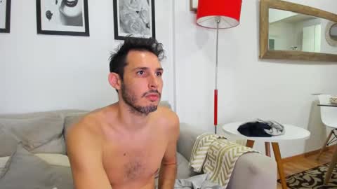andres online show from 02/09/25, 04:36