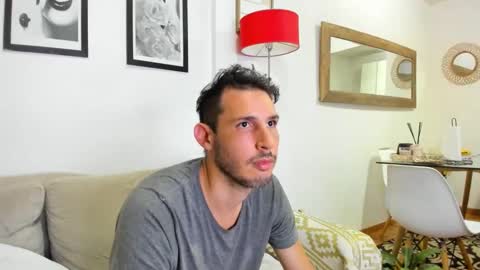 andres online show from 03/02/25, 04:50