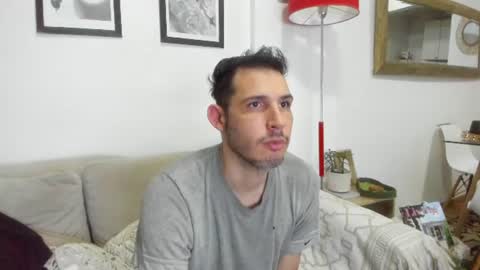 andres online show from 08/05/26, 03:53