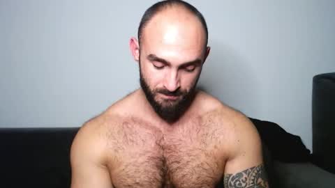 Snapshot of dariomuscle1993 chatting on 12/04/25, 07:55 Dario Muscel King online show from 12/04/25, 07:55