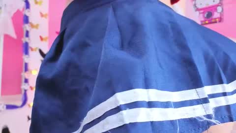 DaripQueen online show from 10/20/25, 02:39