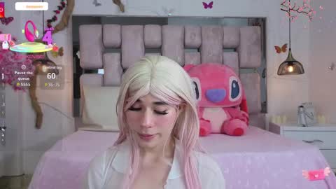 DaripQueen online show from 03/30/26, 02:40