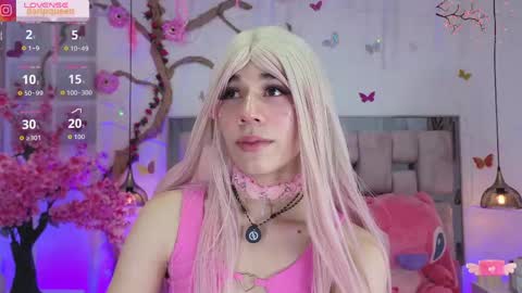 DaripQueen online show from 04/14/26, 01:39