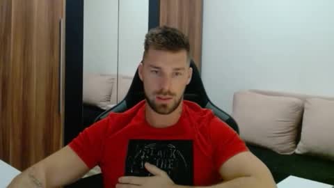 darius_94 online show from 02/22/26, 05:19